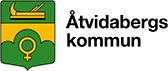 Logotyp Åtvidabergs kommun